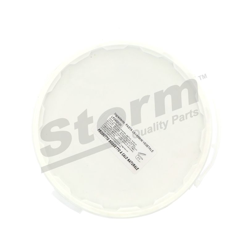Nettoyant mains STORM QUALITY PARTS 999999