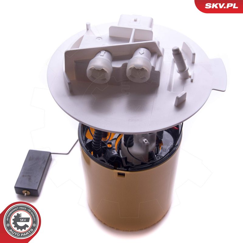 Kütus-etteanne, ESEN SKV 02SKV821