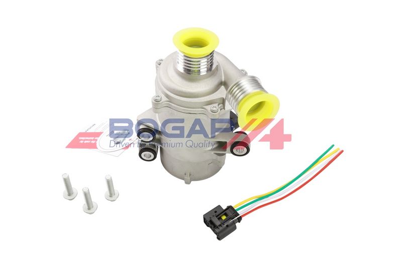 Bomba de Agua BOGAP B4232111 - 2