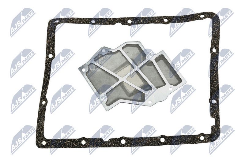 NTY FSF-SU-001 Hydraulic Filter, automatic transmission