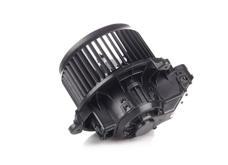 NISSENS 87495 Interior Blower