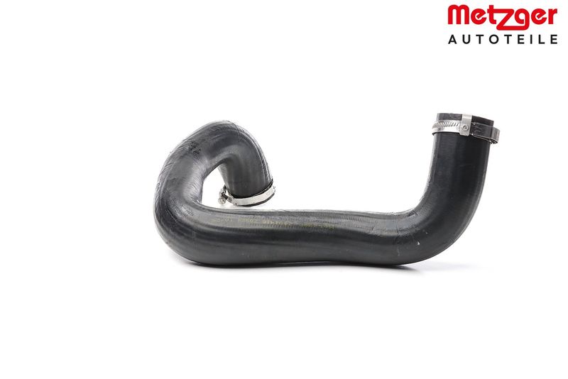 METZGER AUTOTEILE 2401416 Charge Air Hose
