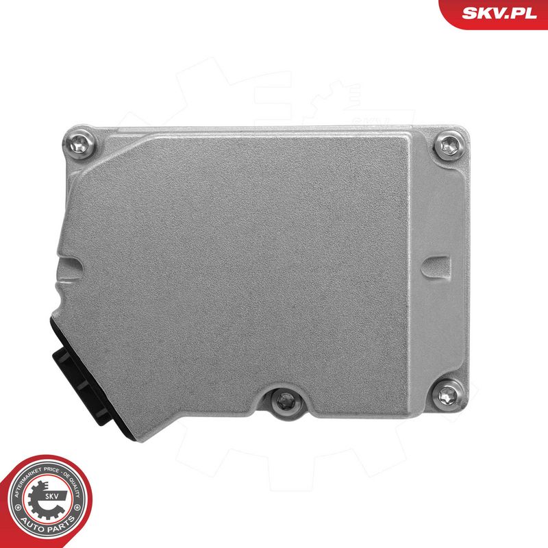 Laadesurve kontrollklapp, ESEN SKV 95SKV529