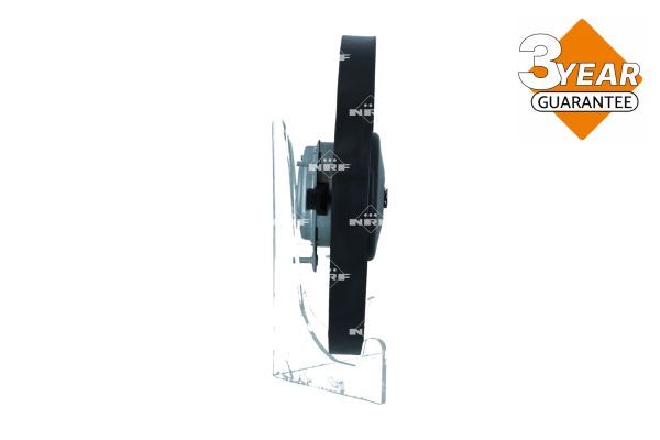 Ventilaator, mootorijahutus, NRF 47325