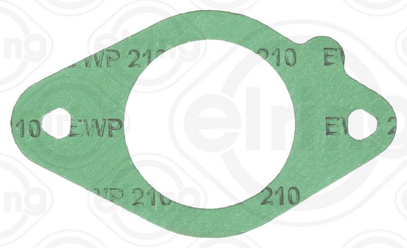 Garnitură de etanșare, conductă de ulei ELRING 083.920