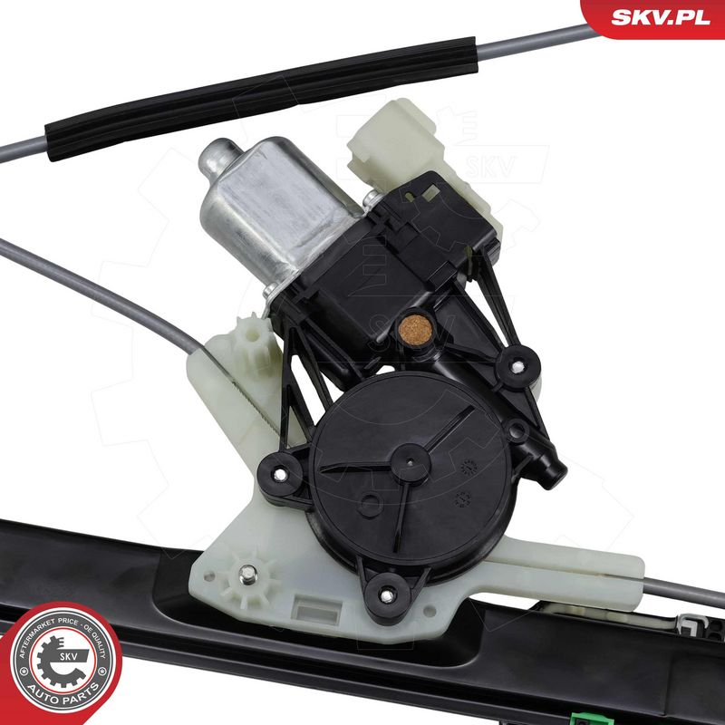 Aknatõstuk, ESEN SKV 51SKV754