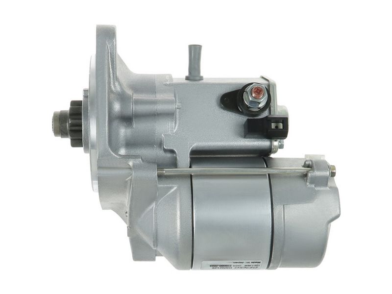 Prekės atitinka OEM kodą: 8970489663