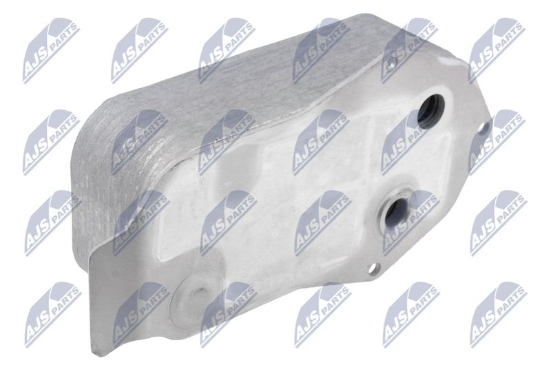 NTY CCL-BM-066 Oil Cooler, engine oil