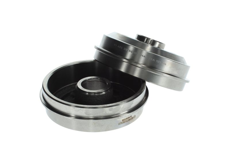 BOSCH 0986477116 Brake Drum