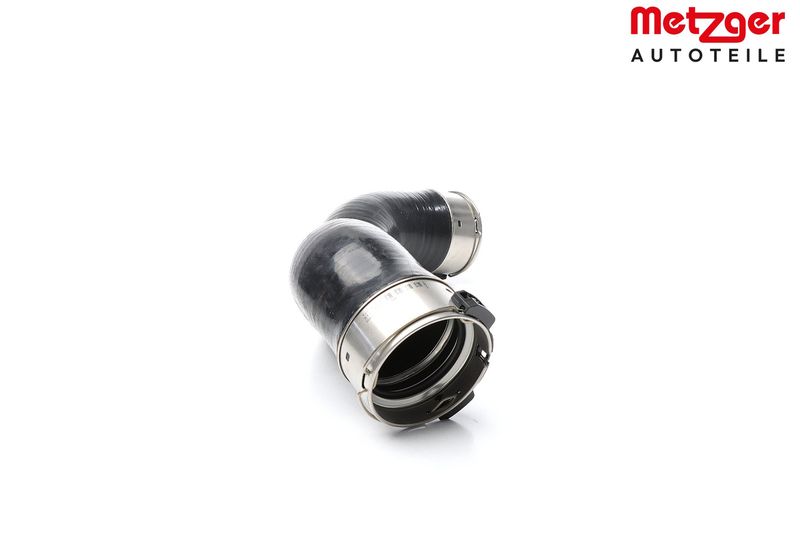 METZGER AUTOTEILE 2401165 Charge Air Hose