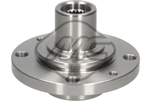 Rattarumm, Metalcaucho 90113