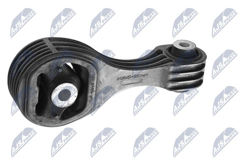 Paigutus, Mootor, NTY ZPS-HD-129