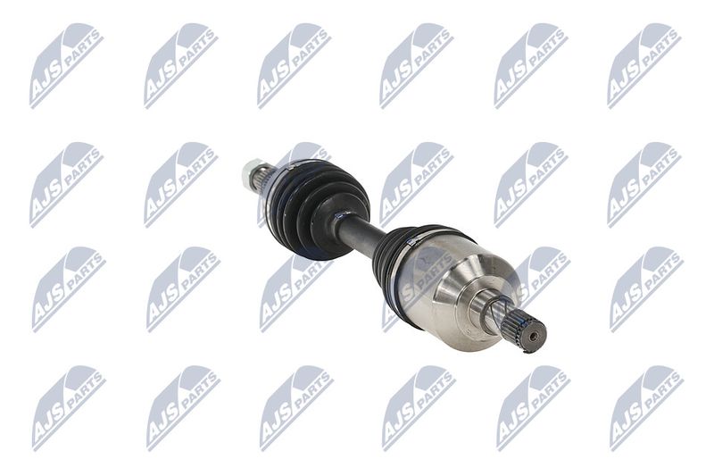 Veovõll, NTY NPW-PL-178