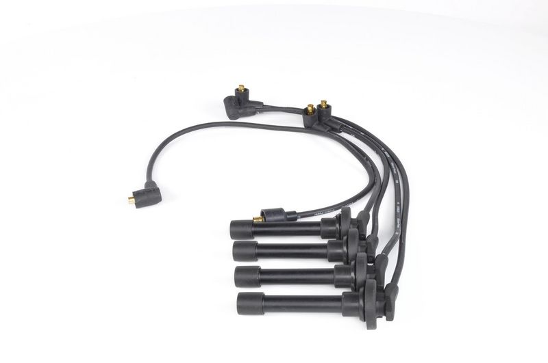 BOSCH 0 986 356 893 Ignition Cable Kit