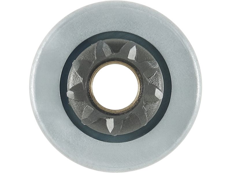 Vabajooks, starter, AS-PL SD3073