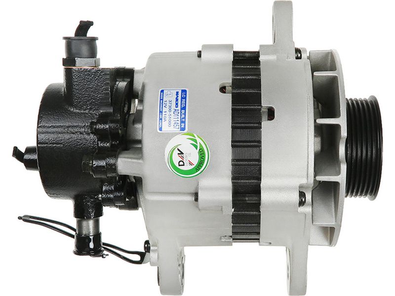 AS-PL A9131(MANDO) Alternator