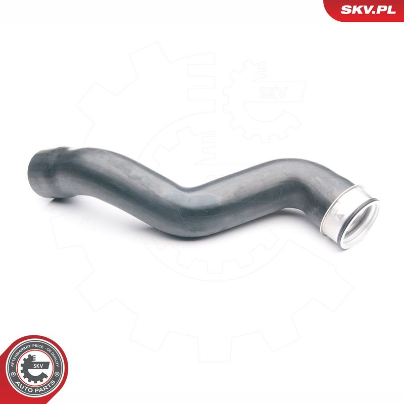 Laadimisõhu voolik, ESEN...