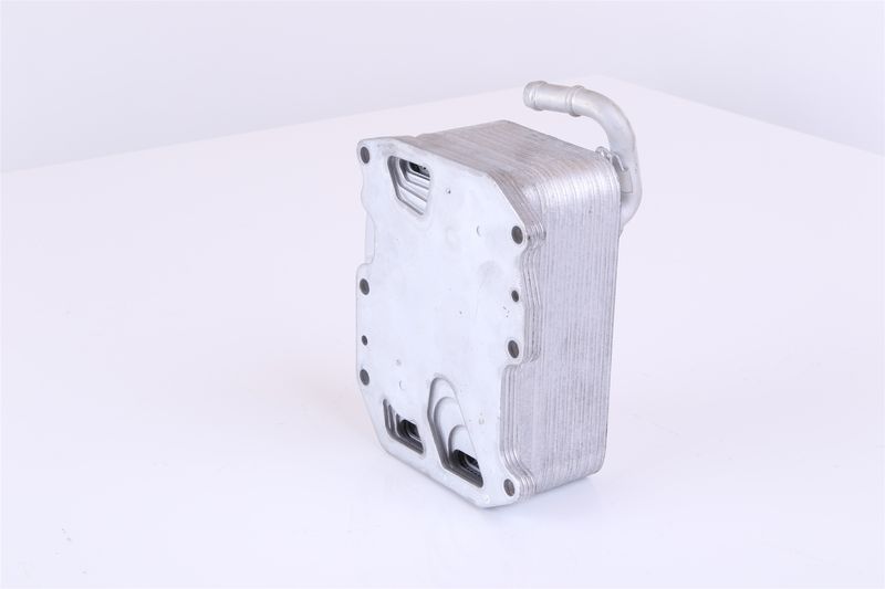 Õliradiaator, mootoriõli, NISSENS 90852