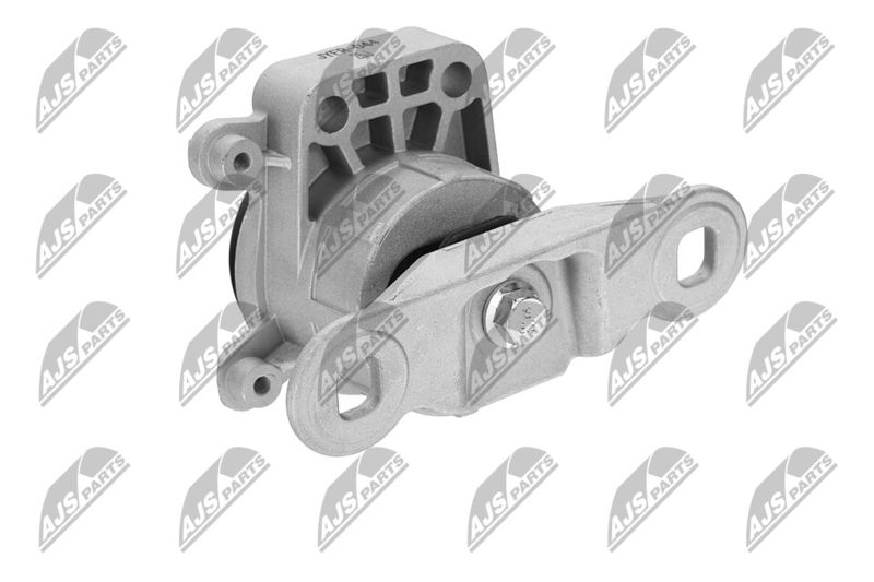 Paigutus, Mootor, NTY ZPS-FR-044