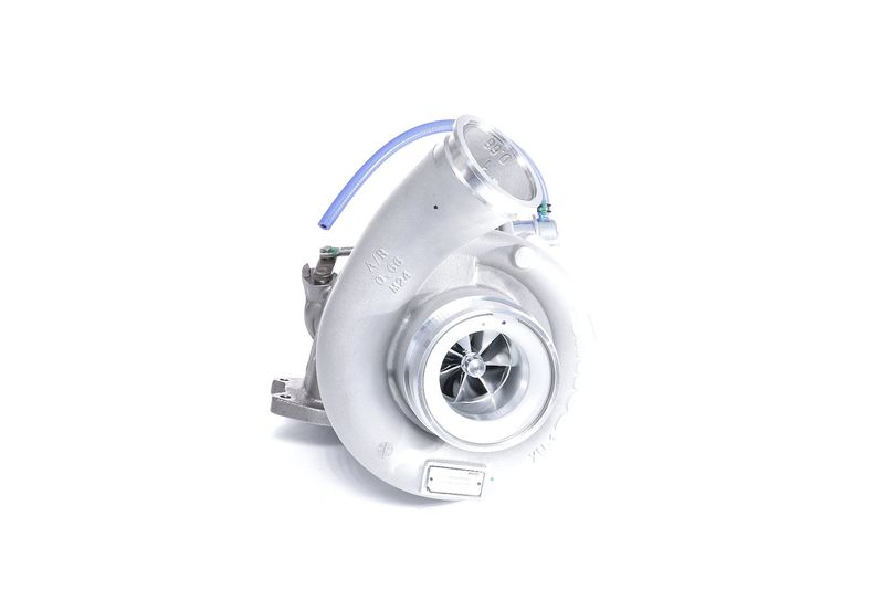 Compresor,sistem de supraalimentare T918832 BTS Turbo