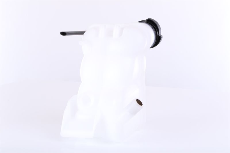 NISSENS 996231 Expansion Tank, coolant