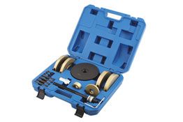 LASER TOOLS 5784 Installation Tool Set, Wheel Hub / Wheel Bearing