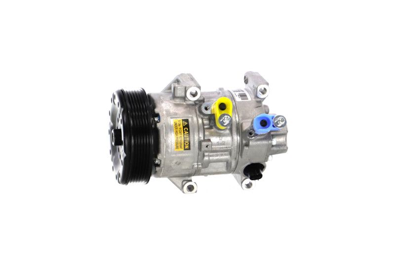 REMANTE 005-001-000130R Compressor, air conditioning