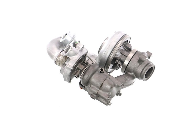 REMANTE 003-001-003918R Charger, charging (supercharged/turbocharged)