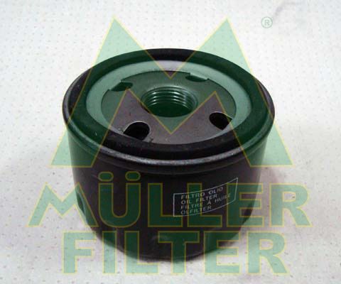 MULLER FILTER olajszűrő FO272
