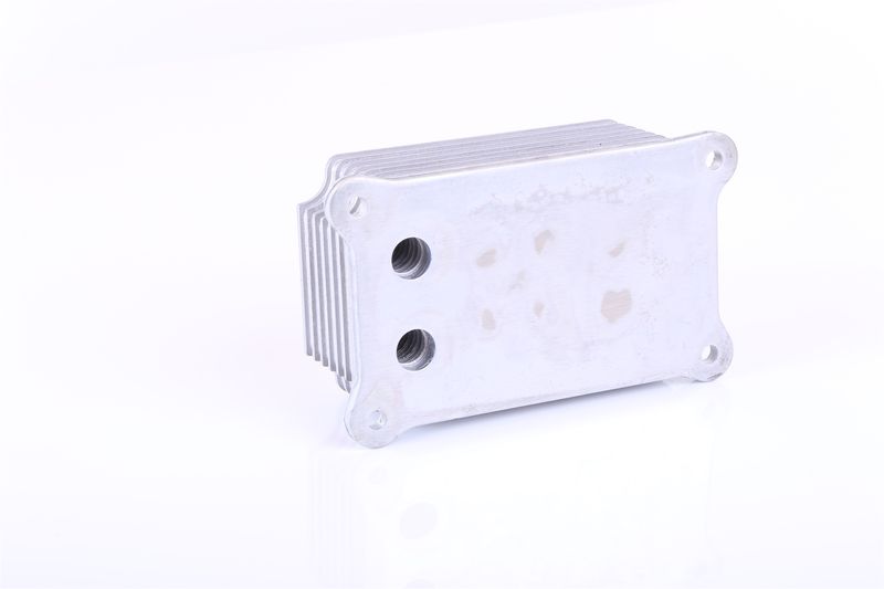 Õliradiaator, mootoriõli, NISSENS 90698