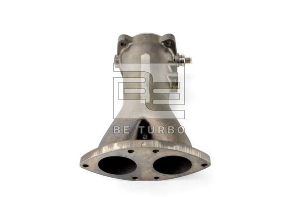 BE TURBO 440060 Exhaust Gas Flap, engine brake