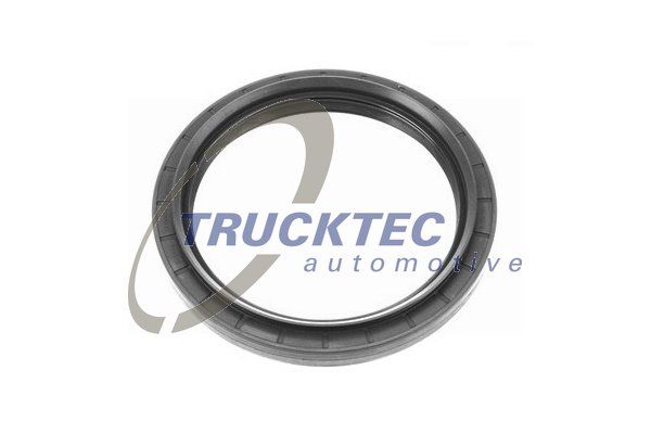 TRUCKTEC AUTOMOTIVE tömítőgyűrű, kerékagy 03.31.057