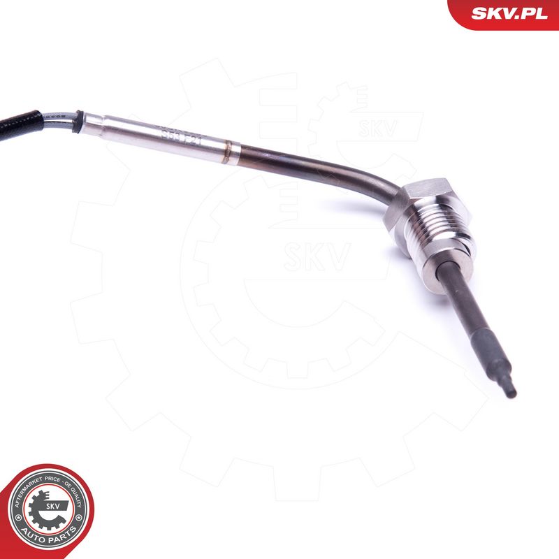 Andur, heitgaasitemperatuur, ESEN SKV 30SKV299