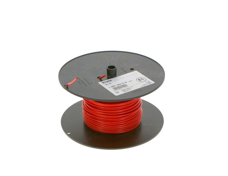 BOSCH 1987352515 Electric Cable
