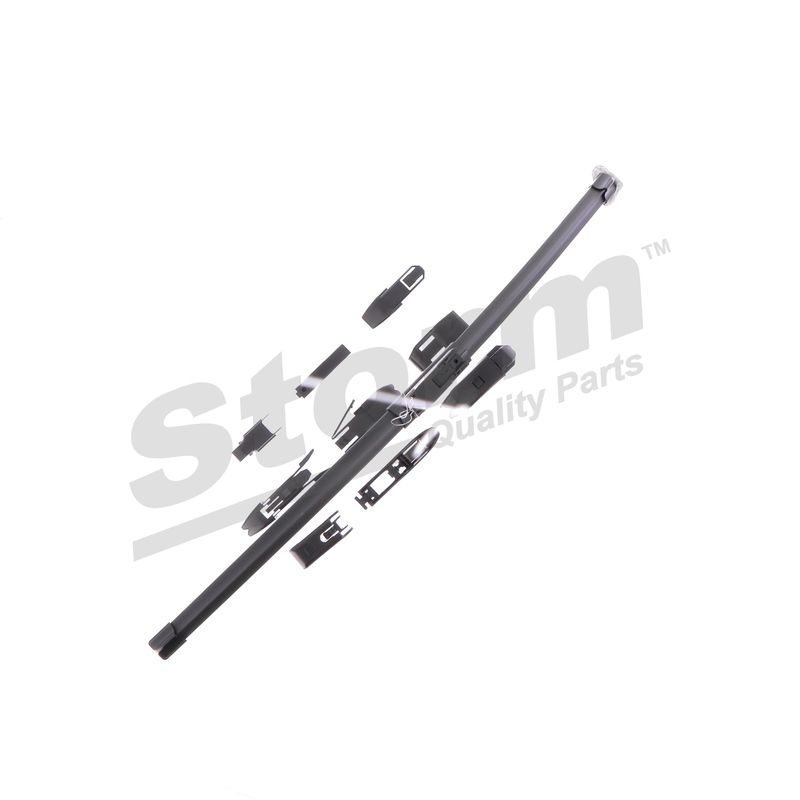 Balai d'essuie-glace STORM QUALITY PARTS 1000551