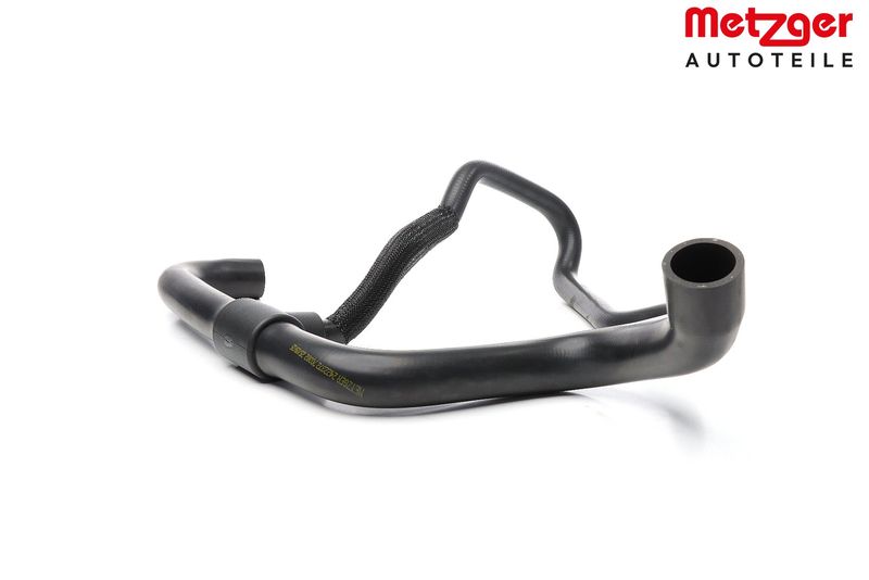 FURTUN RADIATOR METZGER AUTOTEILE 2422372 3