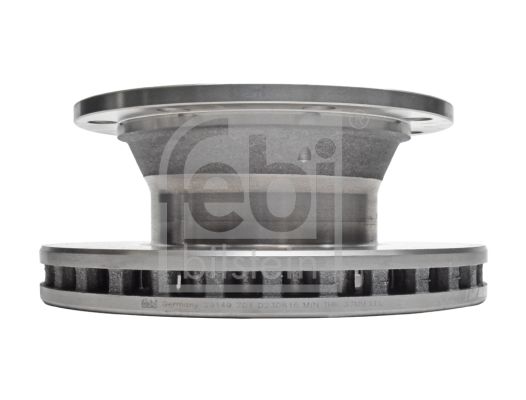 FEBI BILSTEIN 29149 Brake Disc