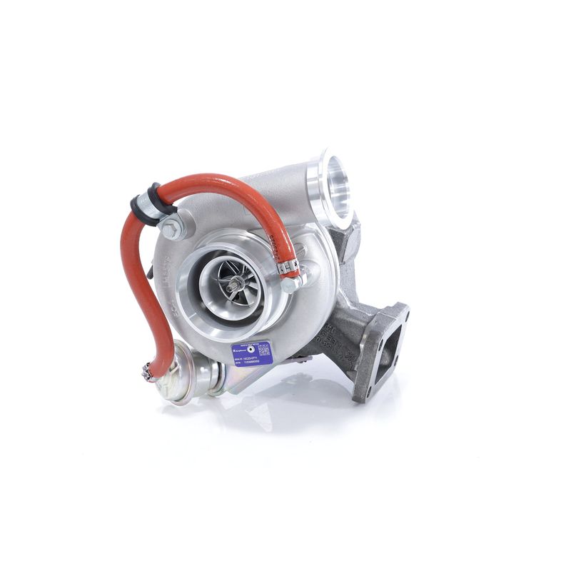 Compresor,sistem de supraalimentare T918797 BTS Turbo