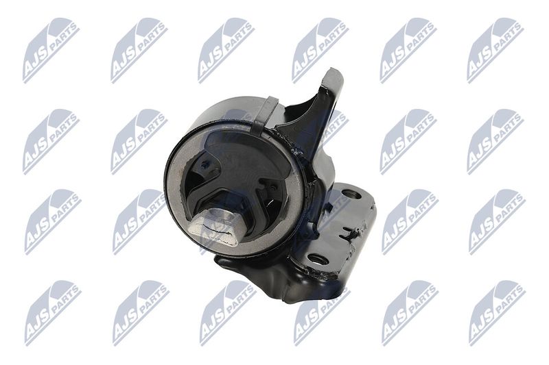 Paigutus, Mootor, NTY ZPS-CH-136