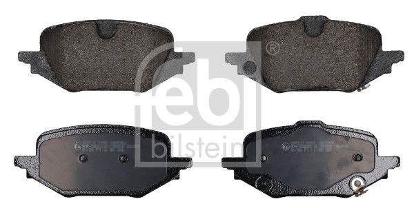 This part match OEM code: KBY1-26-43ZA