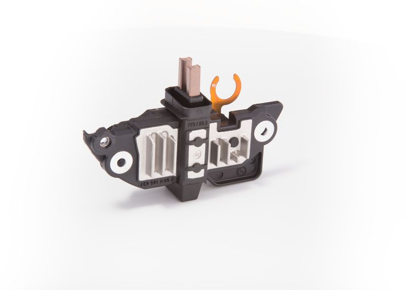 BOSCH F00M144125 Alternator Regulator