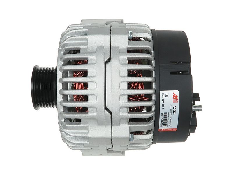 AS-PL A0253 Alternator