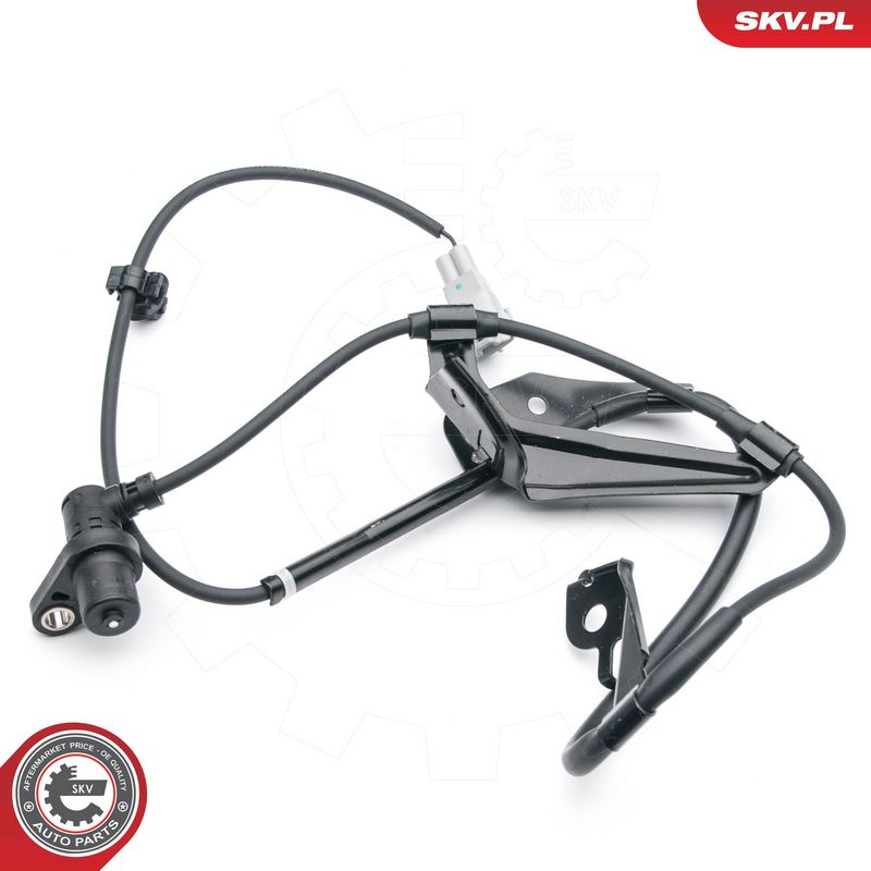 Andur, rattapöörete arv, ESEN SKV 06SKV306