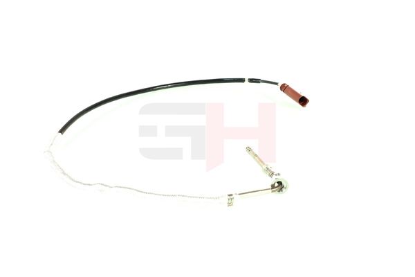 GH GH-744704 Sensor, exhaust gas temperature