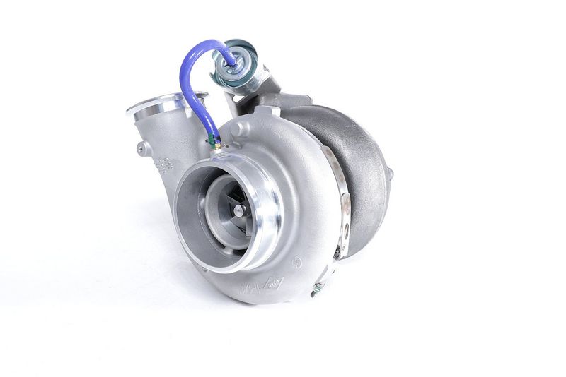 Compresor,sistem de supraalimentare T917284 BTS Turbo