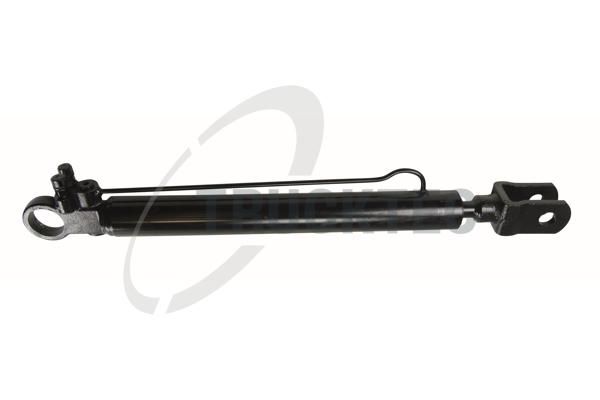 TRUCKTEC AUTOMOTIVE 01.44.024 - Tilt Cylinder, driver cab