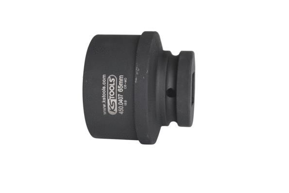 KS TOOLS 450.0407 Power Socket