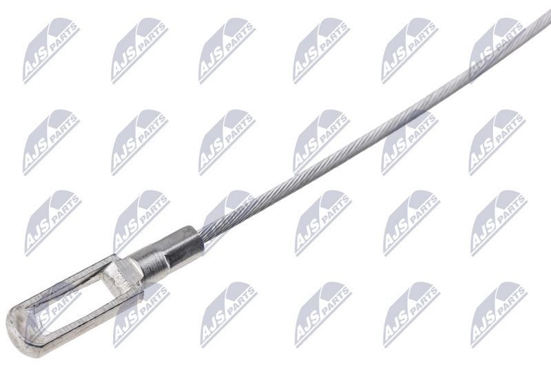 NTY HLR-VC-007 Cable Pull, parking brake