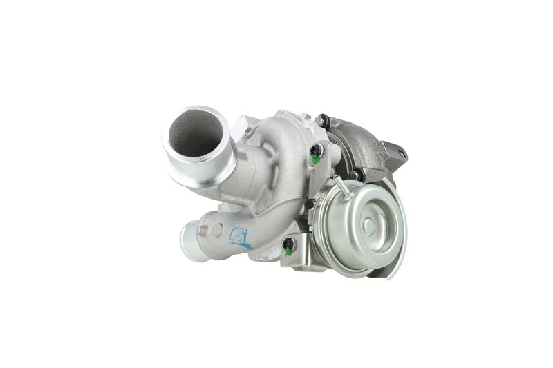 Kompressor, ülelaadimine, NRF 90010171