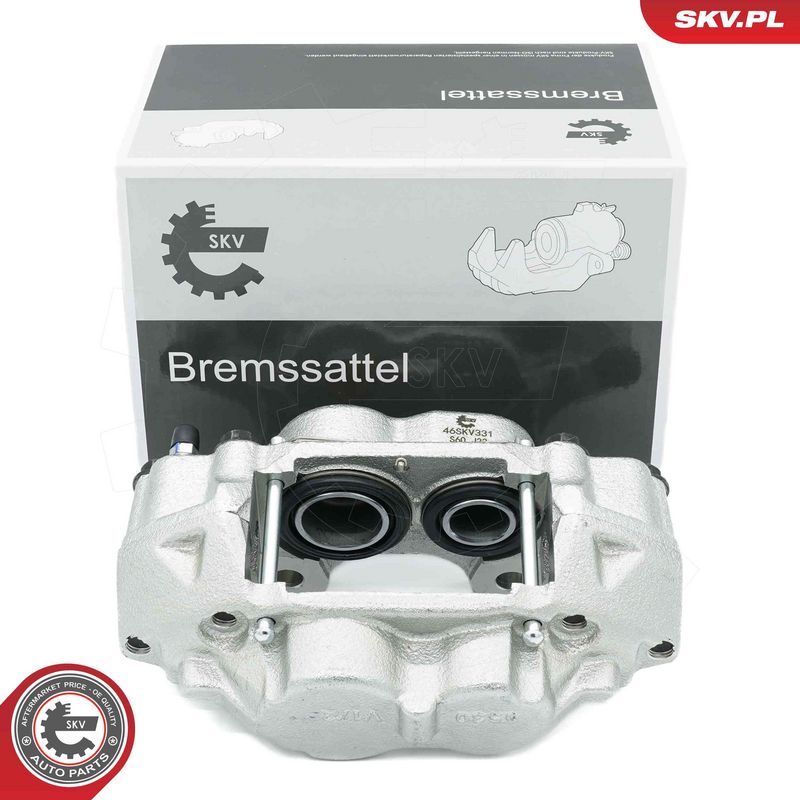 Pidurisadul, ESEN SKV 46SKV331